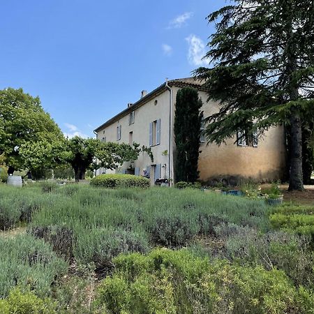 Domaine Du Clos D'Alari-Chambres D'Hotes Au Milieu Des Vignes Saint-Antonin-du-Var Exteriör bild